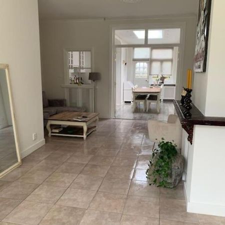 Een Heerlijke Woning Op Loopafstand Van Centrum! Leeuwarden Eksteriør billede